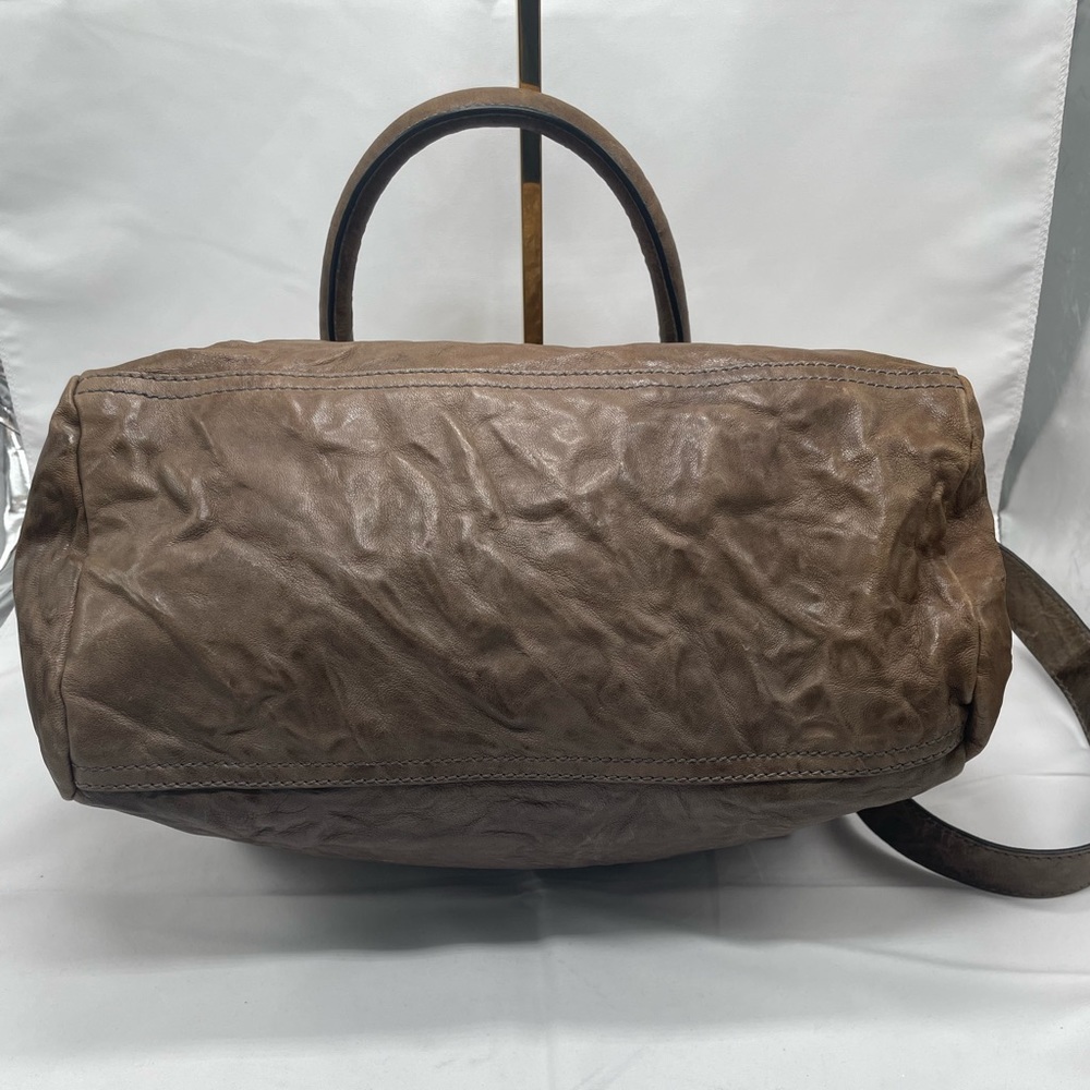 GIVENCHY Tumbled Sheepskin Pandora - Picture 4 of 9